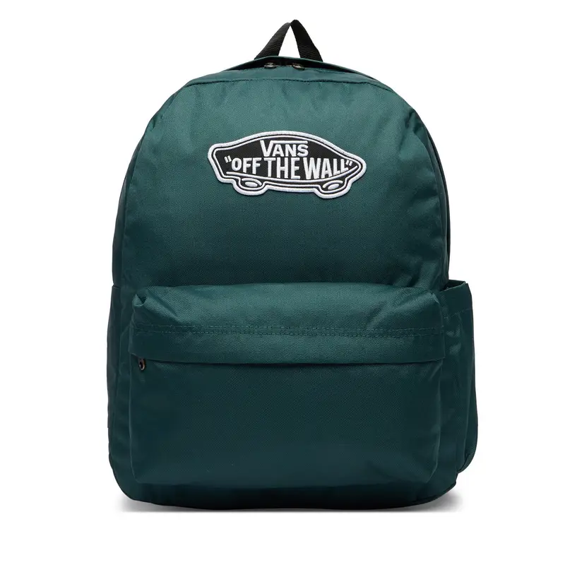 Zaino Vans Old Skool Classic Backpack VN000H4YFRJ1 Verde