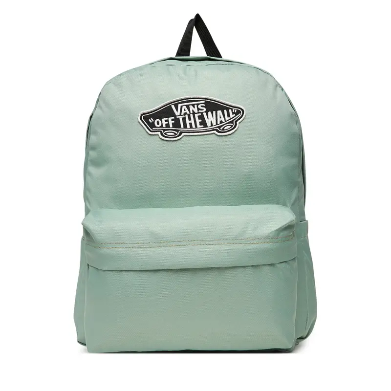 Zaino Vans Old Skool Classic VN000H4YEMW1 Verde