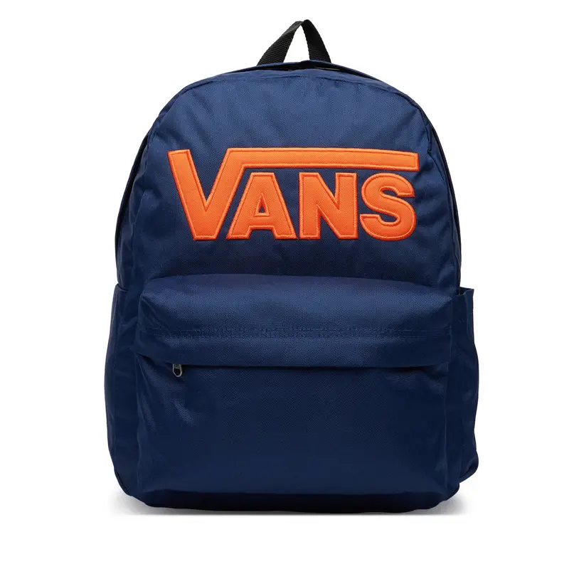 Zaino Vans Old Skool Drop V VN000H4ZFOB1 Blu scuro