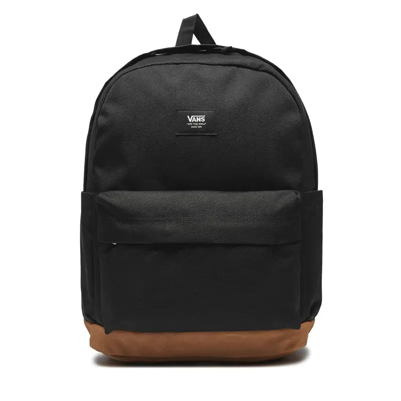Zaino Vans Old Skool Sport Backpack VN000HRJBLK Nero
