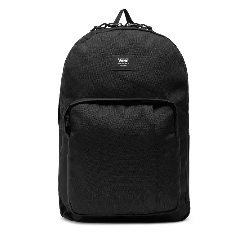 Zaino Vans Old Skool Trek Backpack VN000HRHBLK1 Nero