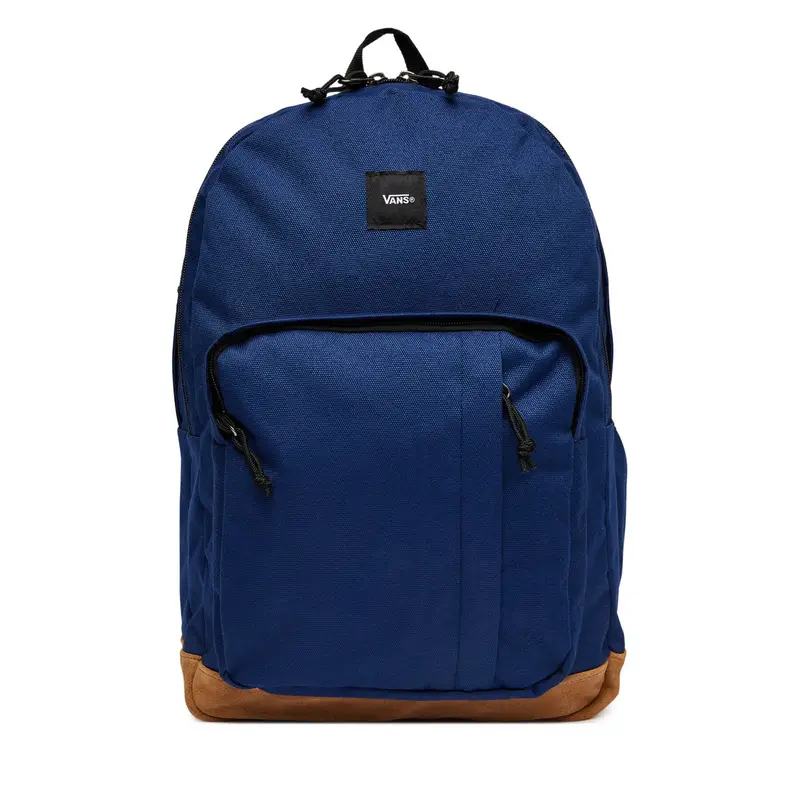 Zaino Vans Old Skool Trek Backpack VN000HRHFOB1 Blu scuro