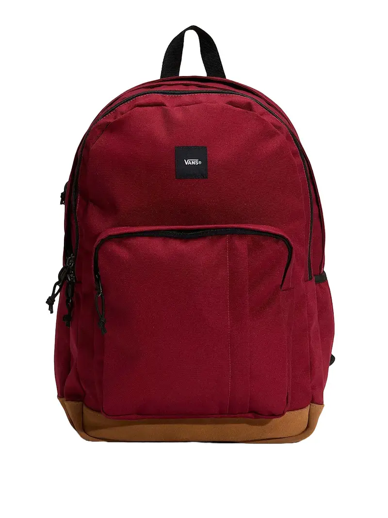 zaino vans old skool trek unisex - bordeaux