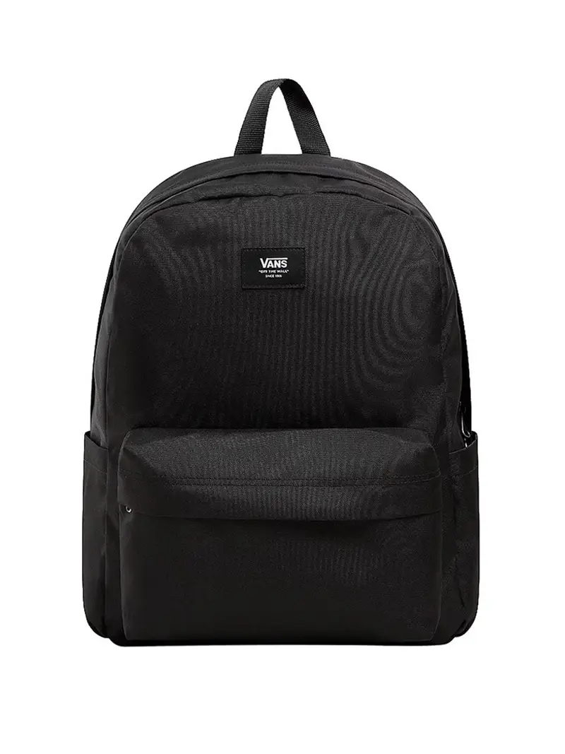 zaino vans old skool unisex - nero