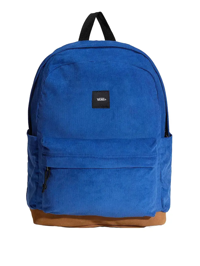zaino vans unisex - blu