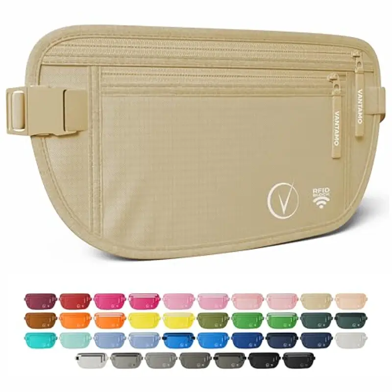 Vantamo Marsupio Uomo 1214414