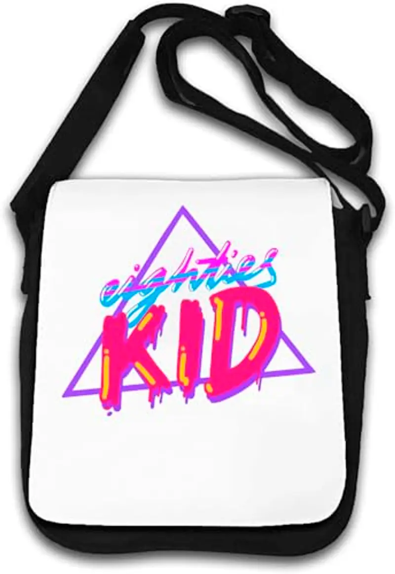 Generic Borsa a tracolla Nero 1350560