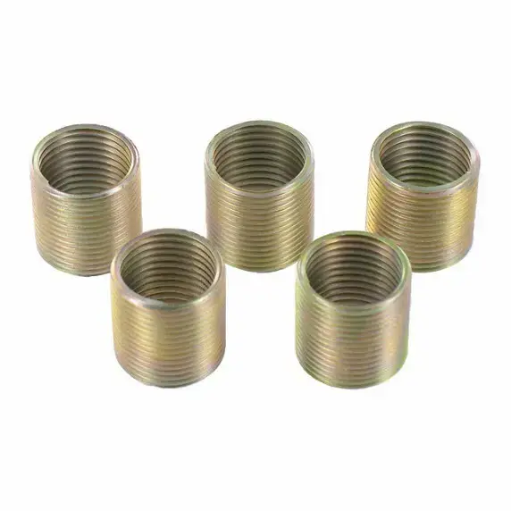 Anelli dei pedali di ricambio Var (x5)