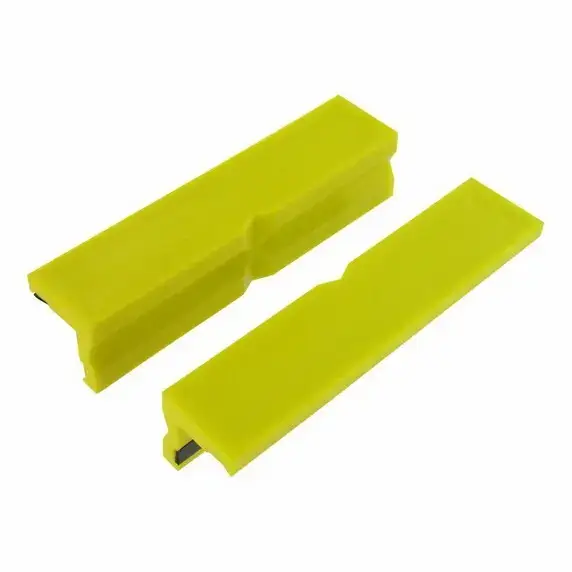 Morsa in plastica Var