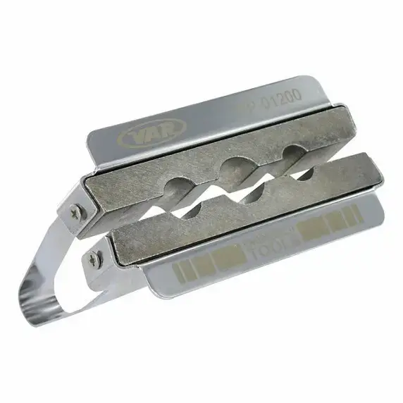 Utensile a ganasce morbide per ruote Var Pro