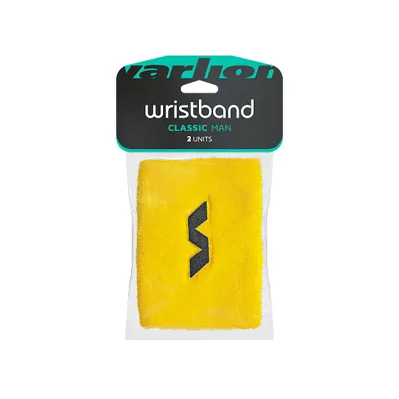 Polsini in spugna Varlion Classic