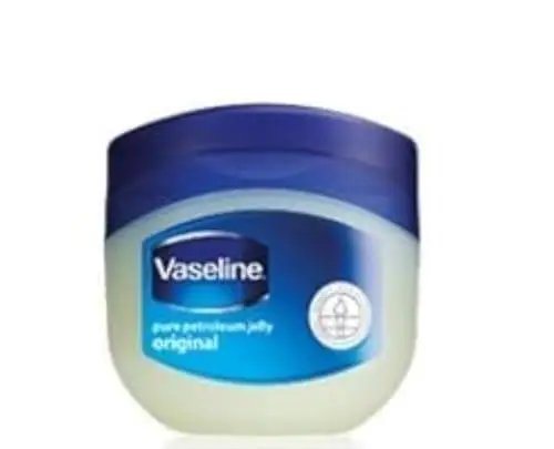 Vaseline vaselina originale puro, 50 ml