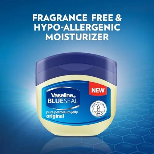 Vaseline vaselina originale puro, 50 ml miniatura 2