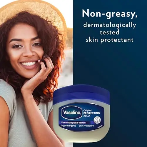 Vaseline vaselina originale puro, 50 ml miniatura 3