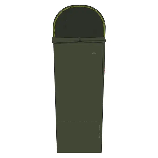 Accessori per il bivacco VAUDE Camp Bivy 1P