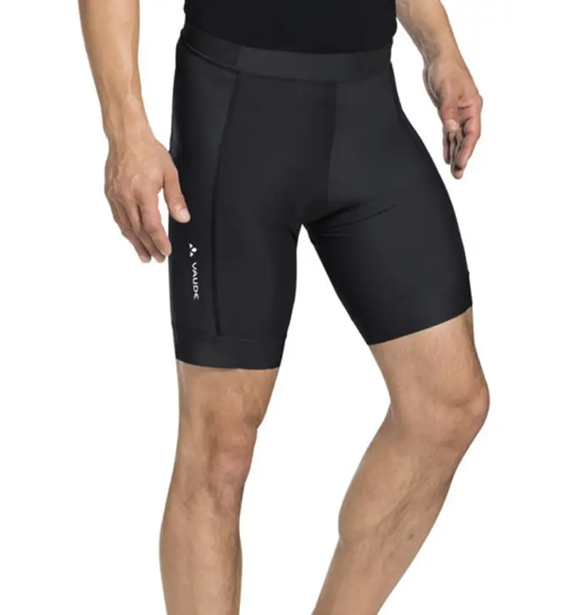 Advanced IV - pantaloncini ciclismo - uomo Black