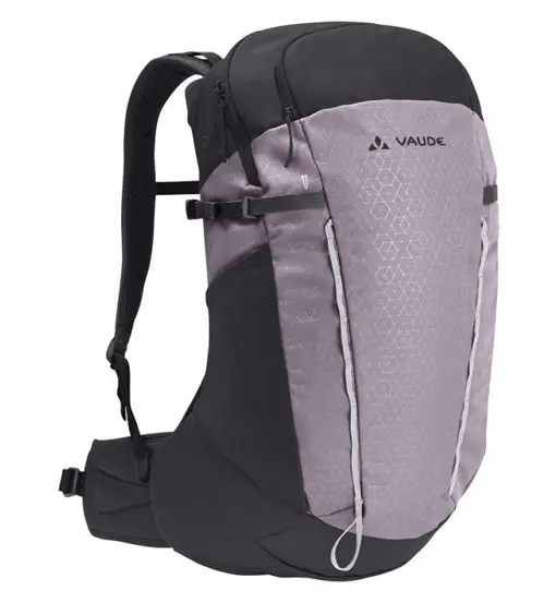 Agile Air - zaino trekking Violet