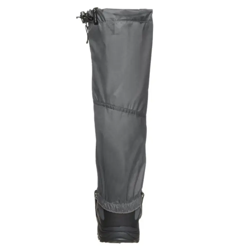 Albona II - ghette Grey