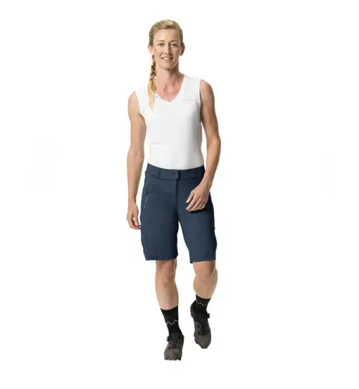 Altissimo II - pantaloni MTB - donna Blue