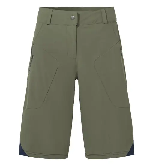 Altissimo II - pantaloni MTB - donna Cedar wood