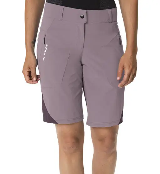 Altissimo II - pantaloni MTB - donna Light Violet