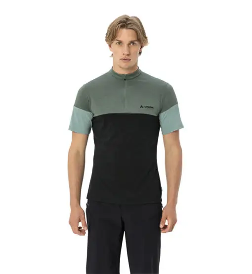 Altissimo Shirt II - maglia MTB - uomo Black