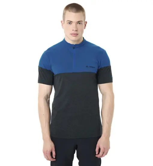 Altissimo Shirt II - maglia MTB - uomo Black