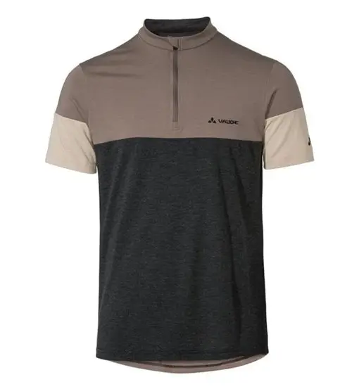 Altissimo Shirt II - maglia MTB - uomo Brown