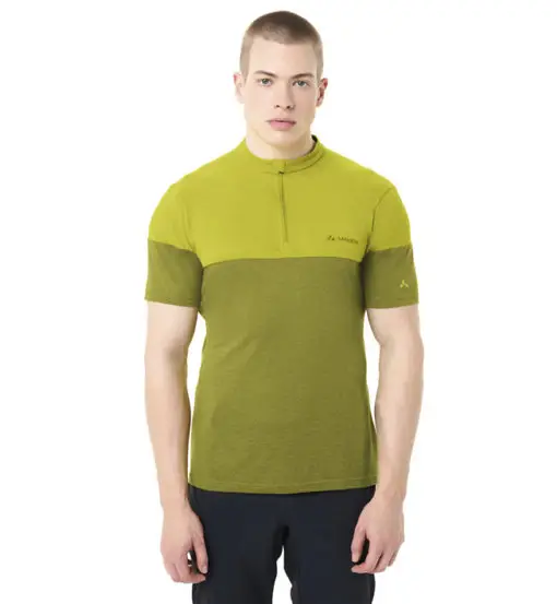 Altissimo Shirt II - maglia MTB - uomo Green