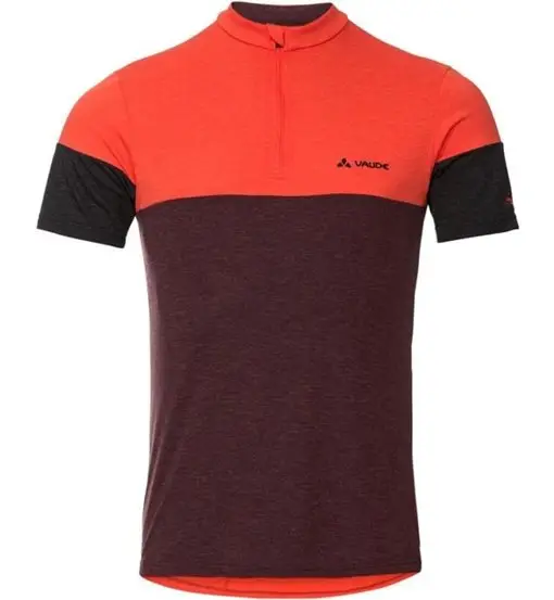 Altissimo Shirt II - maglia MTB - uomo Red