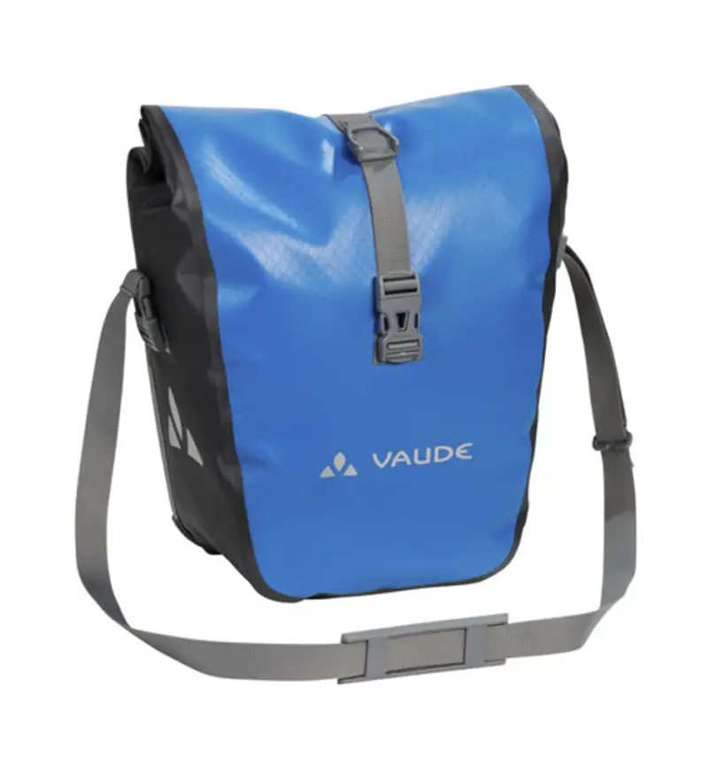 Aqua Front - borsa anteriore paio Blue