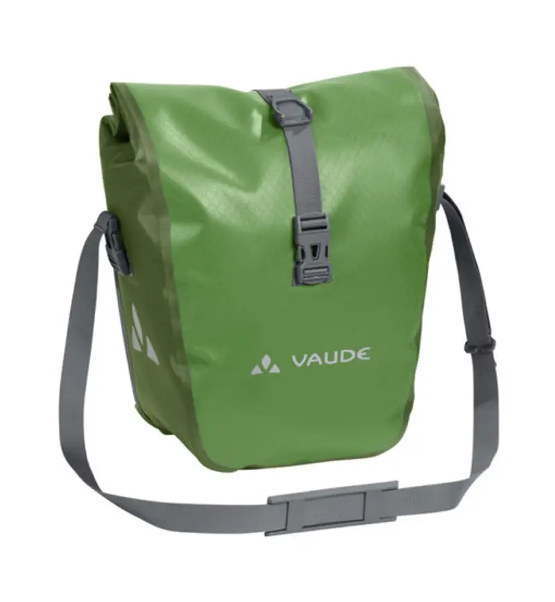 Aqua Front - borsa anteriore paio Green