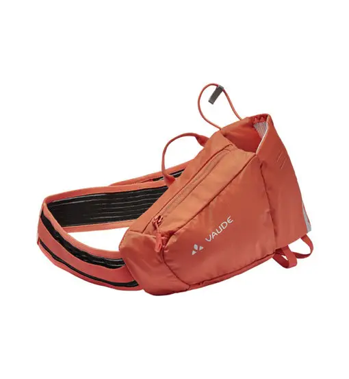 Attendant - marsupio trailrunning Red