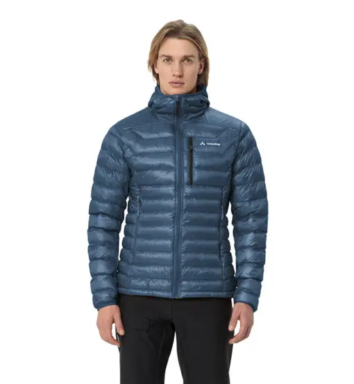 Batura Hooded - giacca Primaloft - uomo Blue