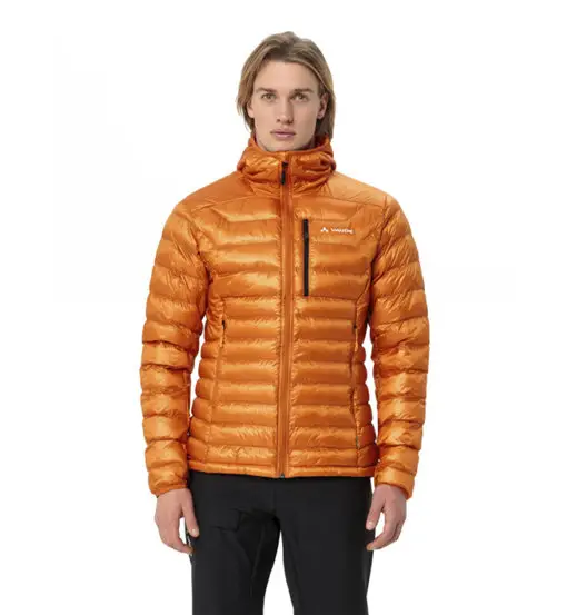 Batura Hooded - giacca Primaloft - uomo Orange