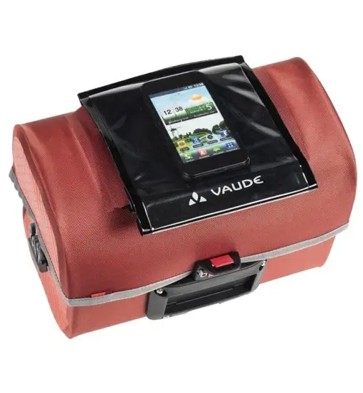 Be Guided Small - custodia Black