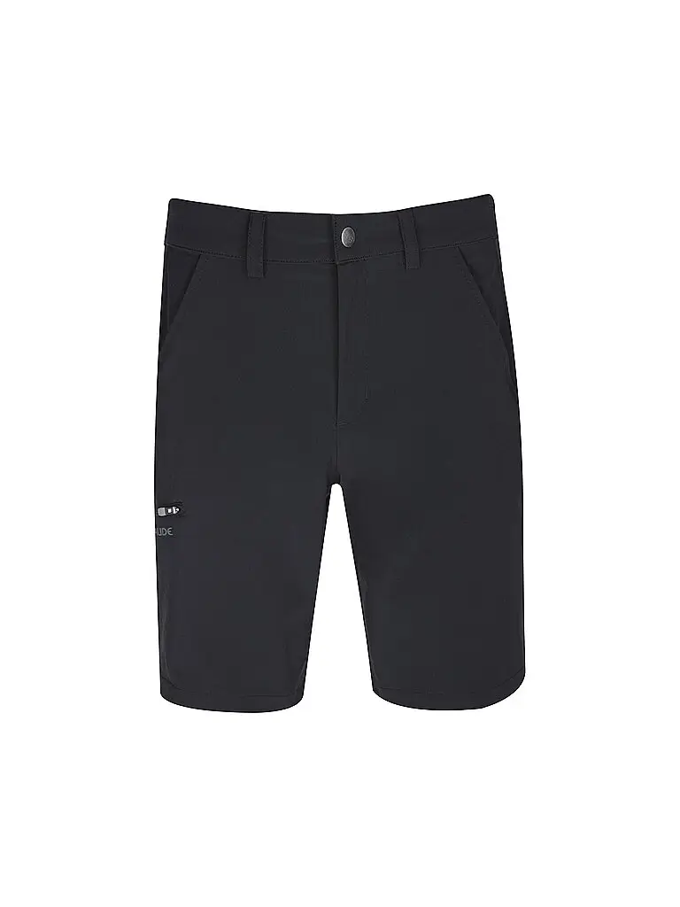 Bermuda Farley Stretch da uomo nero | 48