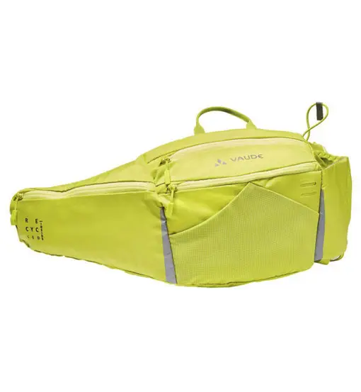 Big Attendant - maruspio trailrunning Green