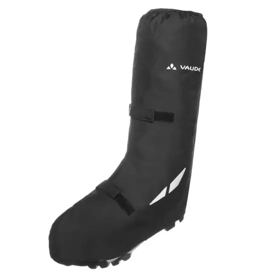 Bike Gaiter long - copriscarpe Black