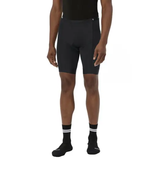 Bike XP - pantaloncini ciclismo - uomo Black