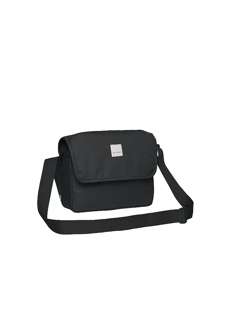 Borsa a tracolla Coreway Messenger 6L nero