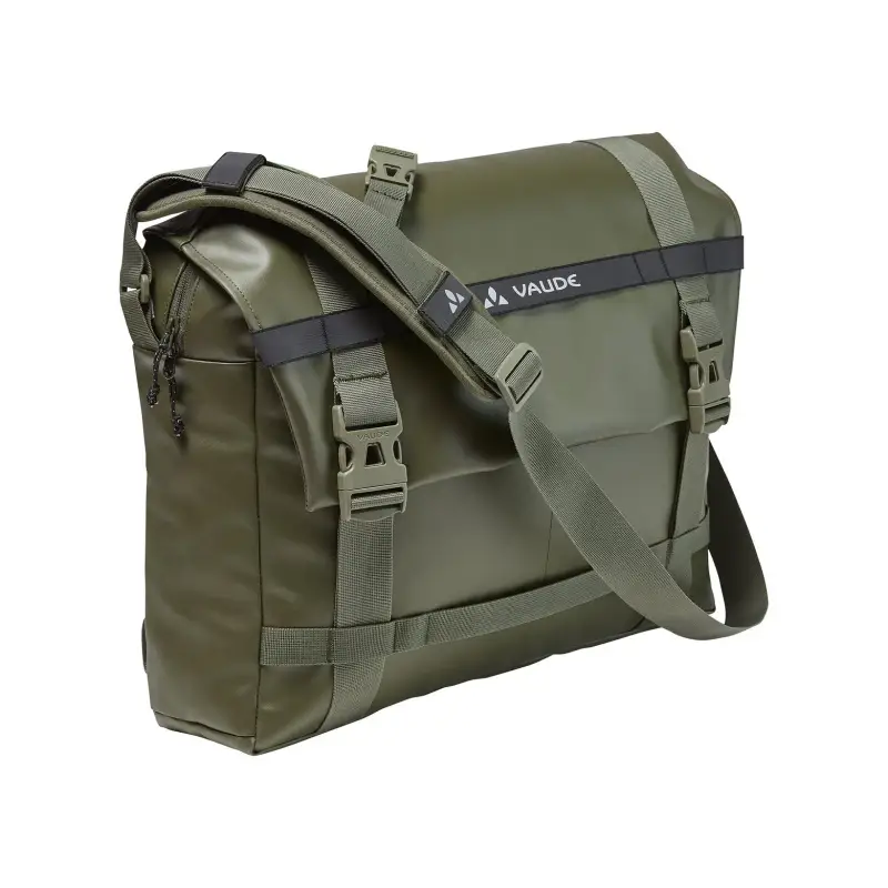 Borsa da bici VAUDE Mineo Messenger 22
