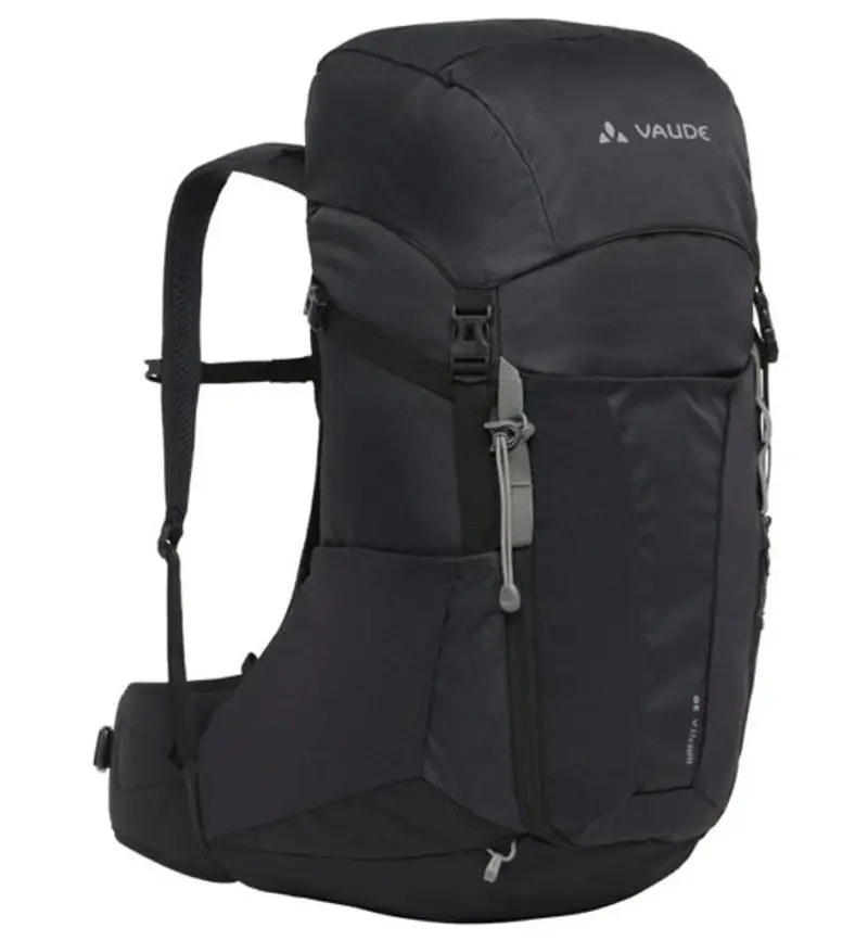 Brenta 30L - zaino trekking Black