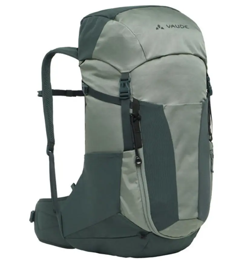 Brenta 30L - zaino trekking Green