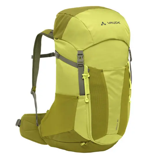 Brenta 30L - zaino trekking Green
