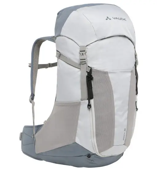 Brenta 30L - zaino trekking Grey