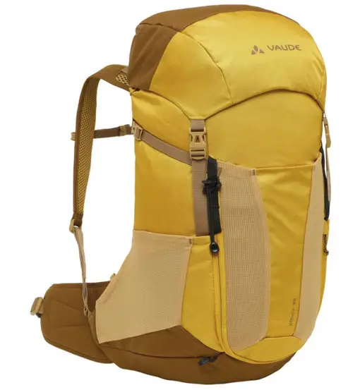 Brenta 30L - zaino trekking Yellow