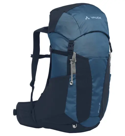 Brenta - zaino escursionismo Blue