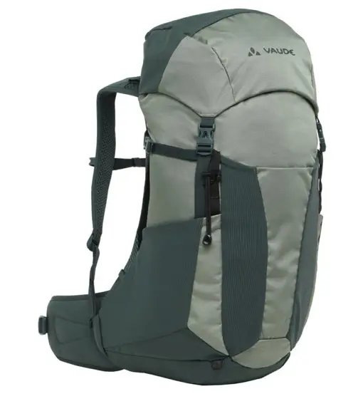 Brenta - zaino escursionismo Green