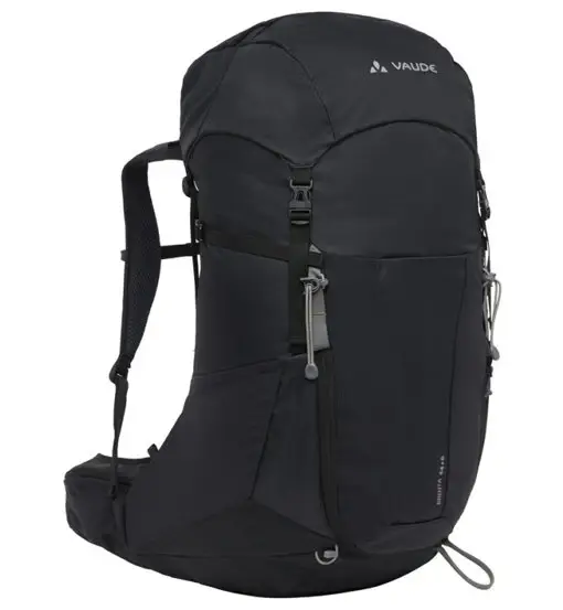 Brenta - zaino trekking Black